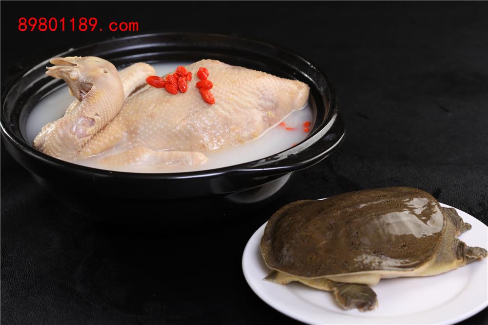 霸王别鸡
